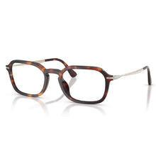 Lade das Bild in den Galerie-Viewer, Brille Persol, Modell: 0PO3381V Farbe: 24
