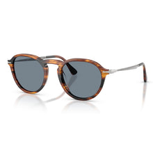 Lade das Bild in den Galerie-Viewer, Sonnenbrille Persol, Modell: 0PO3383S Farbe: 123556
