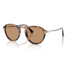 Lade das Bild in den Galerie-Viewer, Sonnenbrille Persol, Modell: 0PO3383S Farbe: 123653
