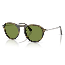 Lade das Bild in den Galerie-Viewer, Sonnenbrille Persol, Modell: 0PO3383S Farbe: 12374E
