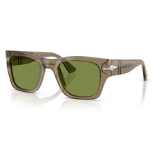 Lade das Bild in den Galerie-Viewer, Sonnenbrille Persol, Modell: 0PO3384S Farbe: 12284E
