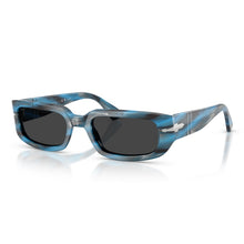 Lade das Bild in den Galerie-Viewer, Sonnenbrille Persol, Modell: 0PO3385S Farbe: 123448
