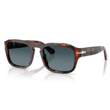 Lade das Bild in den Galerie-Viewer, Sonnenbrille Persol, Modell: 0PO3386S Farbe: 1232S3
