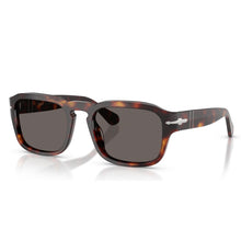 Lade das Bild in den Galerie-Viewer, Sonnenbrille Persol, Modell: 0PO3386S Farbe: 24B1

