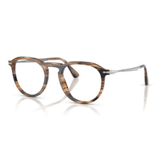 Lade das Bild in den Galerie-Viewer, Brille Persol, Modell: 0PO3387V Farbe: 1236
