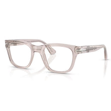 Lade das Bild in den Galerie-Viewer, Brille Persol, Modell: 0PO3389V Farbe: 1229

