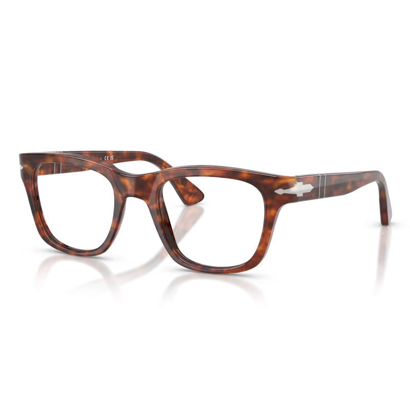 Brille Persol, Modell: 0PO3389V Farbe: 24