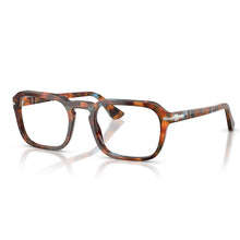 Lade das Bild in den Galerie-Viewer, Brille Persol, Modell: 0PO3390V Farbe: 1232

