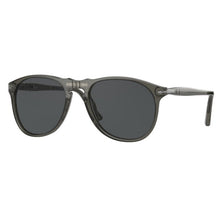 Lade das Bild in den Galerie-Viewer, Sonnenbrille Persol, Modell: 0PO9649S Farbe: 1103B1

