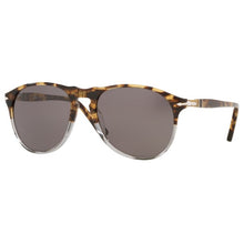 Lade das Bild in den Galerie-Viewer, Sonnenbrille Persol, Modell: 0PO9649S Farbe: 1130B1
