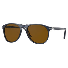 Lade das Bild in den Galerie-Viewer, Sonnenbrille Persol, Modell: 0PO9649S Farbe: 114133

