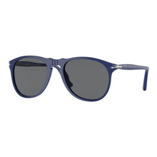 Lade das Bild in den Galerie-Viewer, Sonnenbrille Persol, Modell: 0PO9649S Farbe: 1170B1
