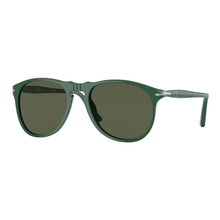 Lade das Bild in den Galerie-Viewer, Sonnenbrille Persol, Modell: 0PO9649S Farbe: 117131
