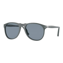 Lade das Bild in den Galerie-Viewer, Sonnenbrille Persol, Modell: 0PO9649S Farbe: 117356
