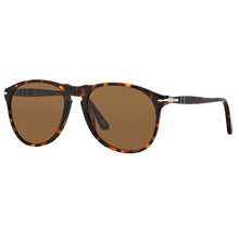 Lade das Bild in den Galerie-Viewer, Sonnenbrille Persol, Modell: 0PO9649S Farbe: 2457
