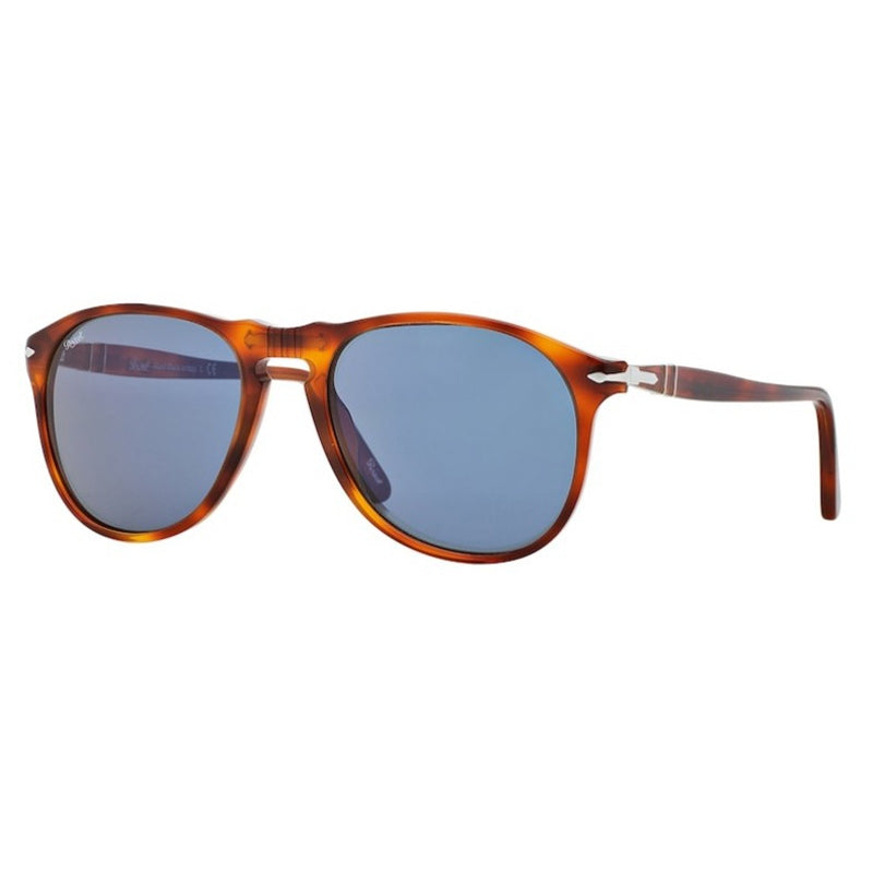 Sonnenbrille Persol, Modell: 0PO9649S Farbe: 9656