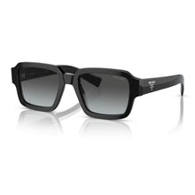 Lade das Bild in den Galerie-Viewer, Sonnenbrille Prada, Modell: 0PR02ZS Farbe: 1AB06T
