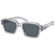 Lade das Bild in den Galerie-Viewer, Sonnenbrille Prada, Modell: 0PR02ZS Farbe: U430A9
