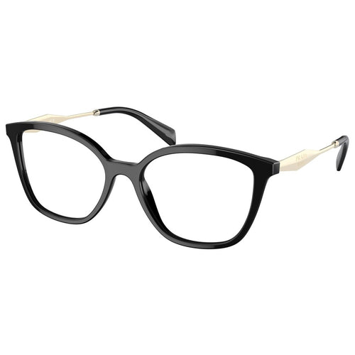 Brille Prada, Modell: 0PR02ZV Farbe: 1AB1O1