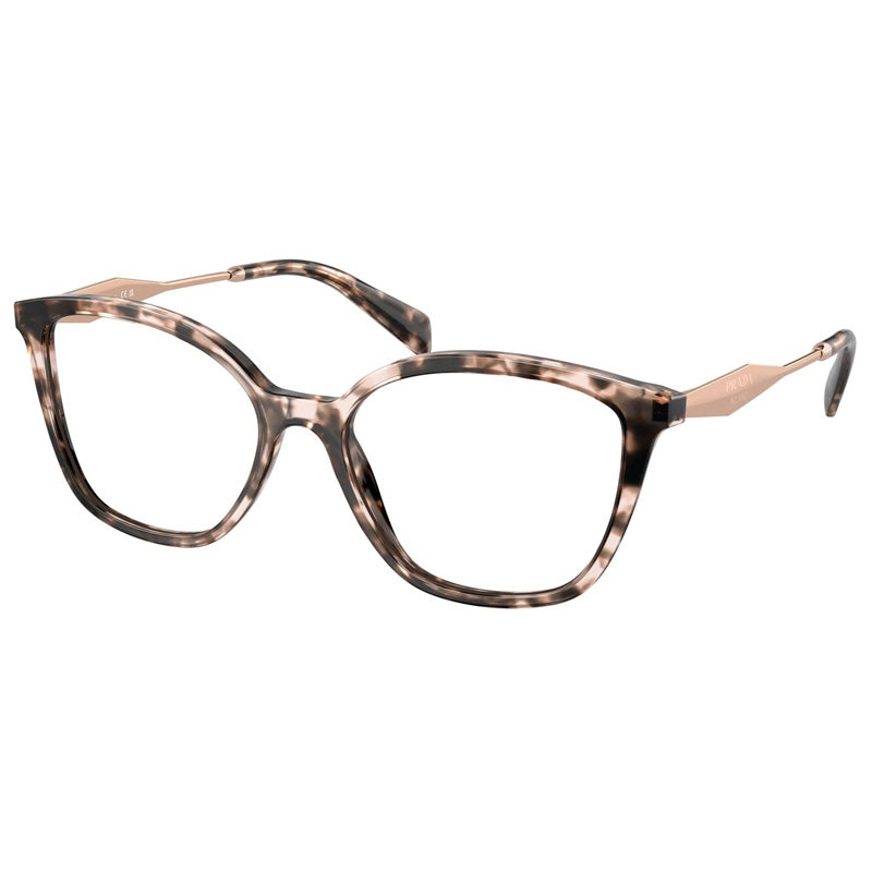 Brille Prada, Modell: 0PR02ZV Farbe: ROJ1O1