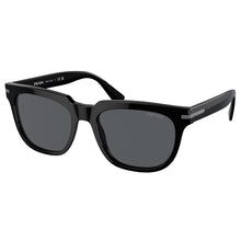 Lade das Bild in den Galerie-Viewer, Sonnenbrille Prada, Modell: 0PR04YS Farbe: 1AB07T
