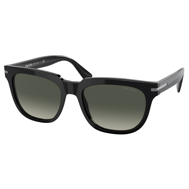 Sonnenbrille Prada, Modell: 0PR04YS Farbe: 1AB2D0