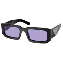 Lade das Bild in den Galerie-Viewer, Sonnenbrille Prada, Modell: 0PR06YS Farbe: 02Z01O
