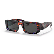 Lade das Bild in den Galerie-Viewer, Sonnenbrille Prada, Modell: 0PR06YS Farbe: 06V5S0
