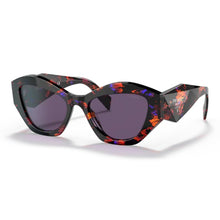 Lade das Bild in den Galerie-Viewer, Sonnenbrille Prada, Modell: 0PR07YS Farbe: 06V6O2
