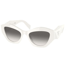 Lade das Bild in den Galerie-Viewer, Sonnenbrille Prada, Modell: 0PR07YS Farbe: 142130
