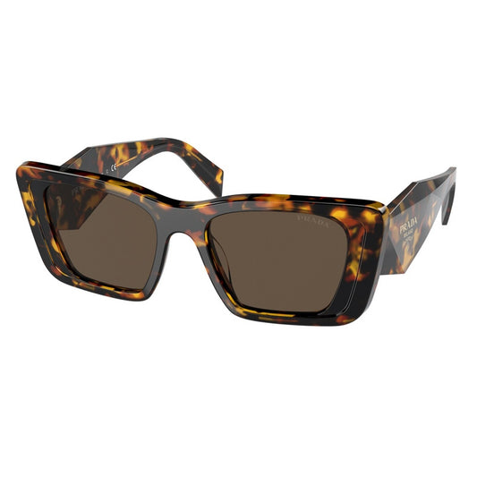 Sonnenbrille Prada, Modell: 0PR08YS Farbe: 01V8C1