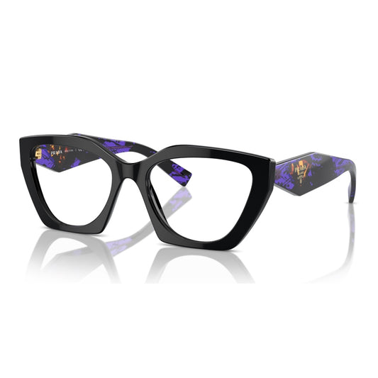 Brille Prada, Modell: 0PR09YV Farbe: 19S1O1