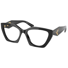 Lade das Bild in den Galerie-Viewer, Brille Prada, Modell: 0PR09YV Farbe: 1AB1O1
