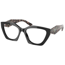 Lade das Bild in den Galerie-Viewer, Brille Prada, Modell: 0PR09YV Farbe: 21B1O1
