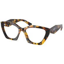 Lade das Bild in den Galerie-Viewer, Brille Prada, Modell: 0PR09YV Farbe: VAU1O1
