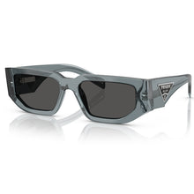 Lade das Bild in den Galerie-Viewer, Sonnenbrille Prada, Modell: 0PR09ZS Farbe: 17T08Z
