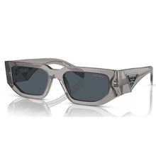 Lade das Bild in den Galerie-Viewer, Sonnenbrille Prada, Modell: 0PR09ZS Farbe: 18S09T
