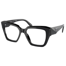 Lade das Bild in den Galerie-Viewer, Brille Prada, Modell: 0PR09ZV Farbe: 1AB1O1
