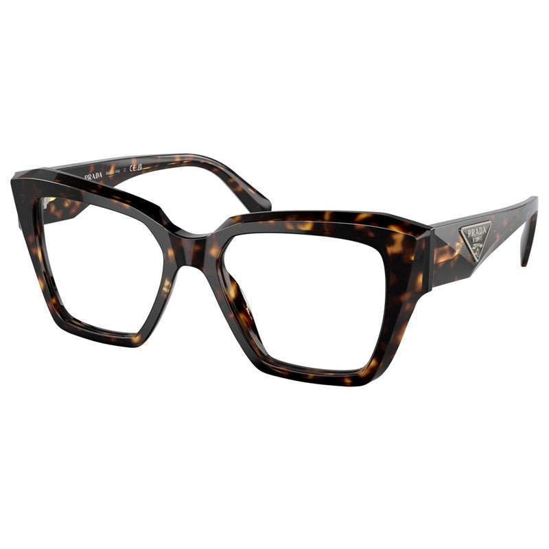 Brille Prada, Modell: 0PR09ZV Farbe: 2AU1O1