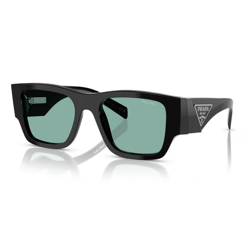 Sonnenbrille Prada, Modell: 0PR10ZS Farbe: 16K40K