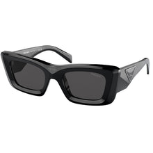 Lade das Bild in den Galerie-Viewer, Sonnenbrille Prada, Modell: 0PR13ZS Farbe: 1AB5S0
