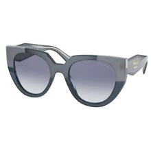 Lade das Bild in den Galerie-Viewer, Sonnenbrille Prada, Modell: 0PR14WS Farbe: 07Q409
