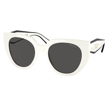 Lade das Bild in den Galerie-Viewer, Sonnenbrille Prada, Modell: 0PR14WS Farbe: 1425S0
