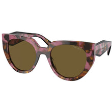 Lade das Bild in den Galerie-Viewer, Sonnenbrille Prada, Modell: 0PR14WS Farbe: 18N01T
