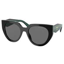 Lade das Bild in den Galerie-Viewer, Sonnenbrille Prada, Modell: 0PR14WS Farbe: 1AB5Z1
