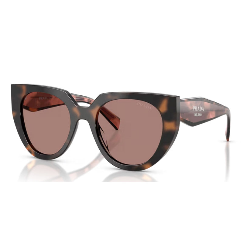 Sonnenbrille Prada, Modell: 0PR14WS Farbe: 23A60B