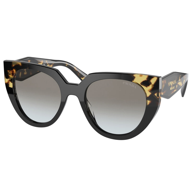 Sonnenbrille Prada, Modell: 0PR14WS Farbe: 3890A7