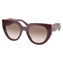 Lade das Bild in den Galerie-Viewer, Sonnenbrille Prada, Modell: 0PR14WS Farbe: VIY1L0
