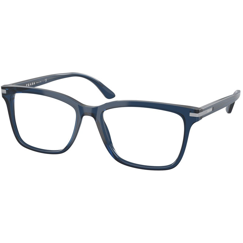 Brille Prada, Modell: 0PR14WV Farbe: 08Q1O1