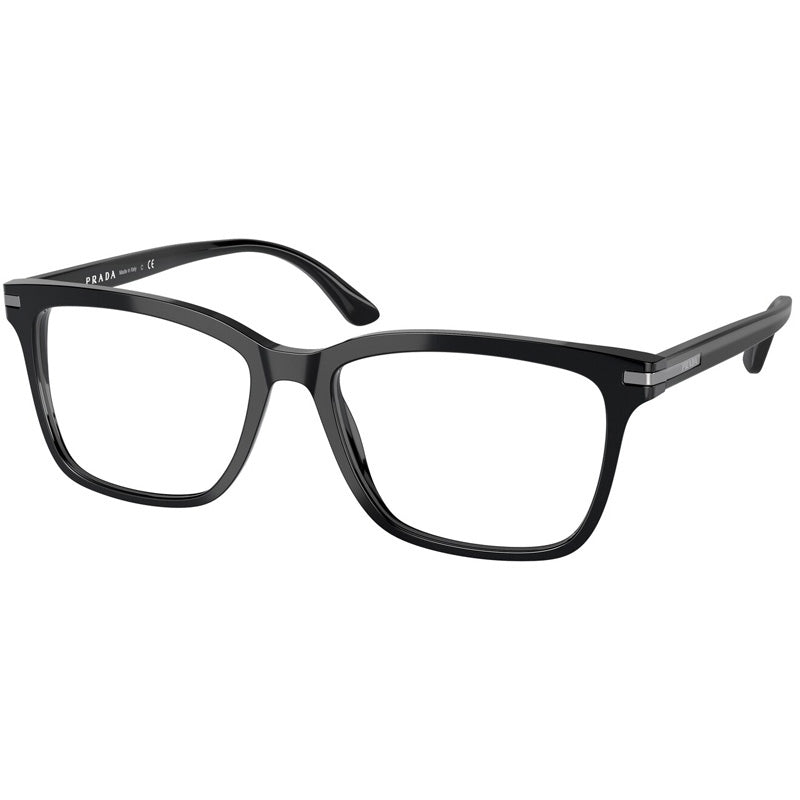 Brille Prada, Modell: 0PR14WV Farbe: 1AB1O1